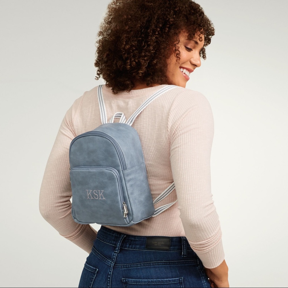 Thirty-One Mini Backpack